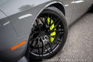 Dodge Challenger 392 HEMI Scat Pack Shake 2018