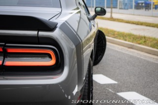 Dodge Challenger 392 HEMI Scat Pack Shake 2018