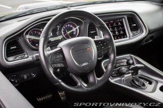 Dodge Challenger 392 HEMI Scat Pack Shake 2018