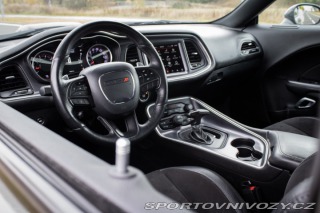 Dodge Challenger 392 HEMI Scat Pack Shake 2018