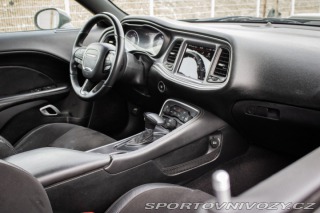 Dodge Challenger 392 HEMI Scat Pack Shake 2018