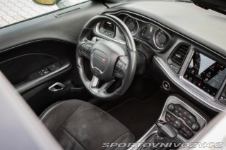 Dodge Challenger 392 HEMI Scat Pack Shake 2018
