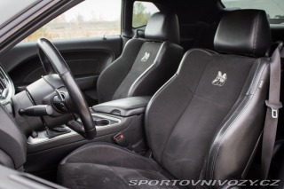 Dodge Challenger 392 HEMI Scat Pack Shake 2018
