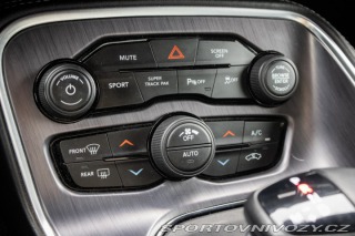 Dodge Challenger 392 HEMI Scat Pack Shake 2018