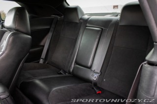 Dodge Challenger 392 HEMI Scat Pack Shake 2018