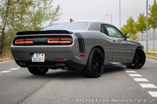 Dodge Challenger 392 HEMI Scat Pack Shake 2018