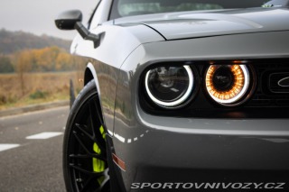 Dodge Challenger 392 HEMI Scat Pack Shake 2018