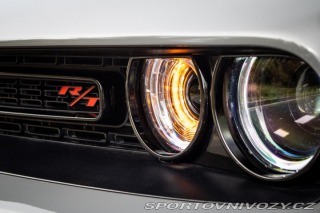 Dodge Challenger 392 HEMI Scat Pack Shake 2018