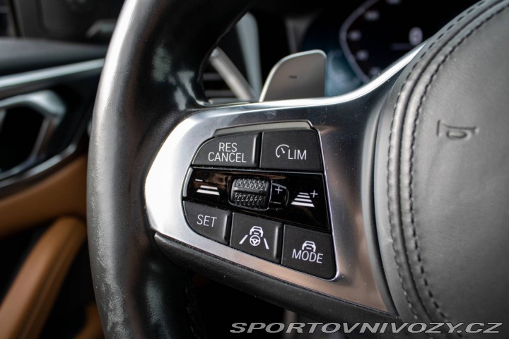 BMW 4 Coupé 430d mHEV xDrive G 2021