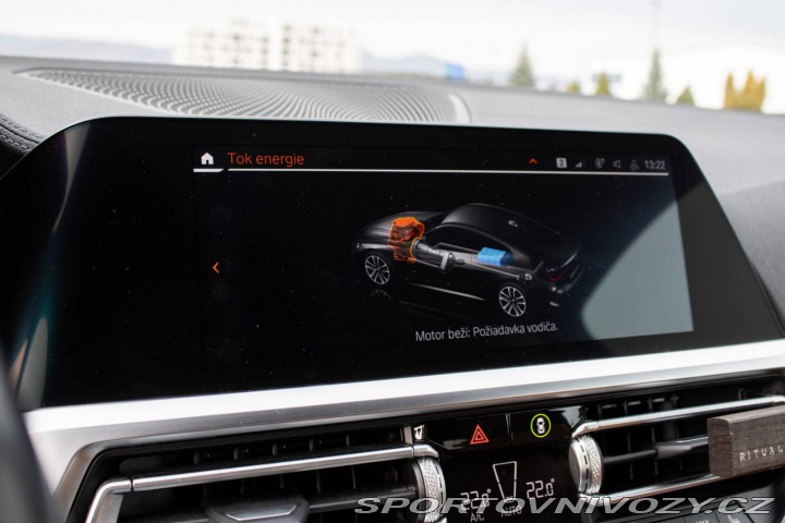 BMW 4 Coupé 430d mHEV xDrive G 2021