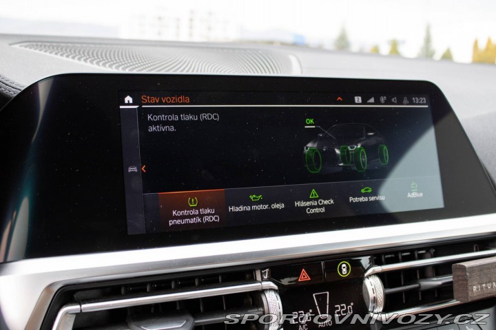 BMW 4 Coupé 430d mHEV xDrive G 2021