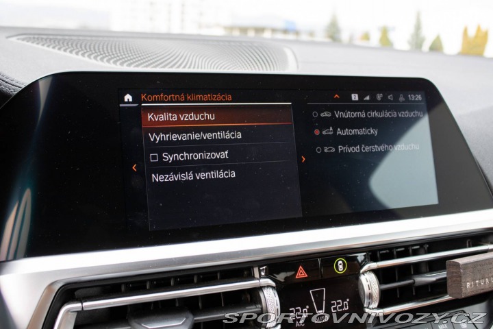 BMW 4 Coupé 430d mHEV xDrive G 2021
