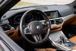 BMW 4 Coupé 430d mHEV xDrive G 2021