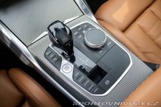 BMW 4 Coupé 430d mHEV xDrive G 2021