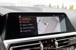 BMW 4 Coupé 430d mHEV xDrive G 2021