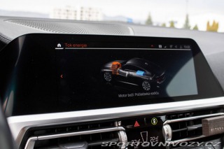 BMW 4 Coupé 430d mHEV xDrive G 2021