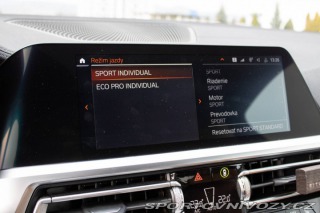 BMW 4 Coupé 430d mHEV xDrive G 2021