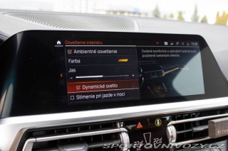 BMW 4 Coupé 430d mHEV xDrive G 2021