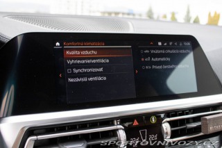 BMW 4 Coupé 430d mHEV xDrive G 2021