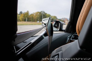 BMW 4 Coupé 430d mHEV xDrive G 2021