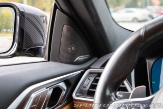BMW 4 Coupé 430d mHEV xDrive G 2021