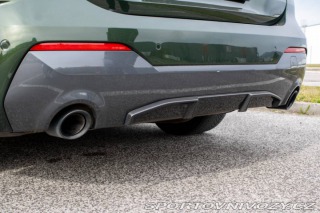 BMW 4 Coupé 430d mHEV xDrive G 2021