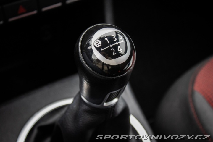 Volkswagen Beetle 1.6 TDI, 77kW, M6, 3d. / 2014