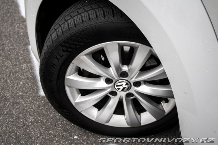 Volkswagen Beetle 1.6 TDI, 77kW, M6, 3d. / 2014