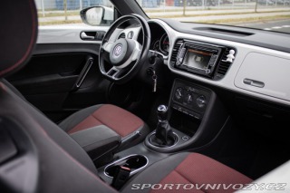 Volkswagen Beetle 1.6 TDI, 77kW, M6, 3d. / 2014