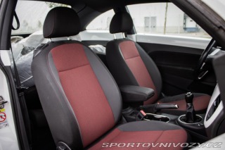 Volkswagen Beetle 1.6 TDI, 77kW, M6, 3d. / 2014