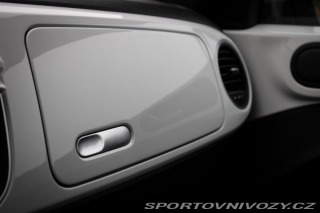 Volkswagen Beetle 1.6 TDI, 77kW, M6, 3d. / 2014