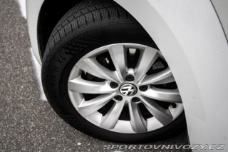 Volkswagen Beetle 1.6 TDI, 77kW, M6, 3d. / 2014