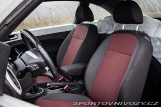 Volkswagen Beetle 1.6 TDI, 77kW, M6, 3d. / 2014