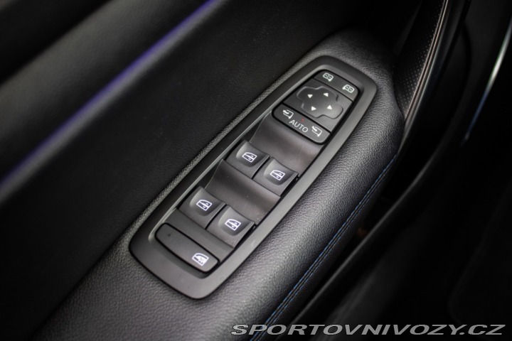 Renault Mégane Grandtour Energy TCe GT 2017