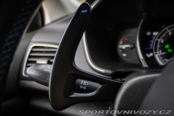 Renault Mégane Grandtour Energy TCe GT 2017