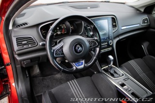 Renault Mégane Grandtour Energy TCe GT 2017