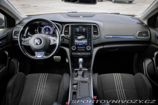 Renault Mégane Grandtour Energy TCe GT 2017