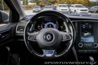 Renault Mégane Grandtour Energy TCe GT 2017