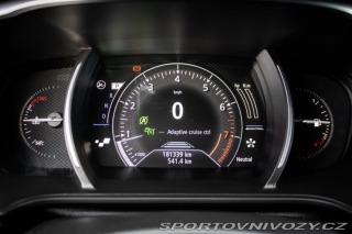 Renault Mégane Grandtour Energy TCe GT 2017