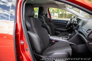 Renault Mégane Grandtour Energy TCe GT 2017