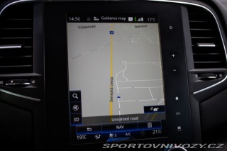 Renault Mégane Grandtour Energy TCe GT 2017