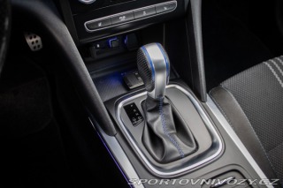 Renault Mégane Grandtour Energy TCe GT 2017
