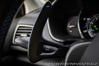Renault Mégane Grandtour Energy TCe GT 2017