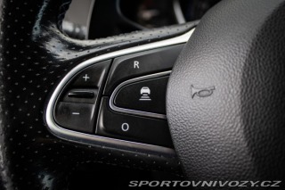 Renault Mégane Grandtour Energy TCe GT 2017