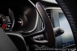 Renault Mégane Grandtour Energy TCe GT 2017