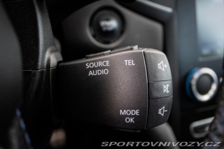 Renault Mégane Grandtour Energy TCe GT 2017