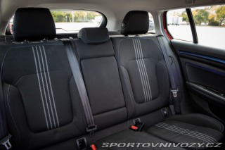 Renault Mégane Grandtour Energy TCe GT 2017