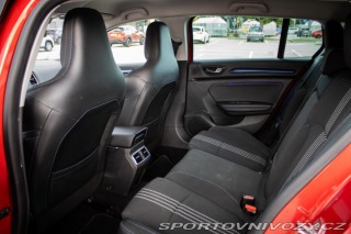 Renault Mégane Grandtour Energy TCe GT 2017