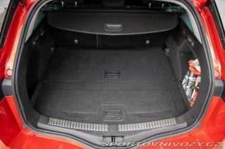 Renault Mégane Grandtour Energy TCe GT 2017