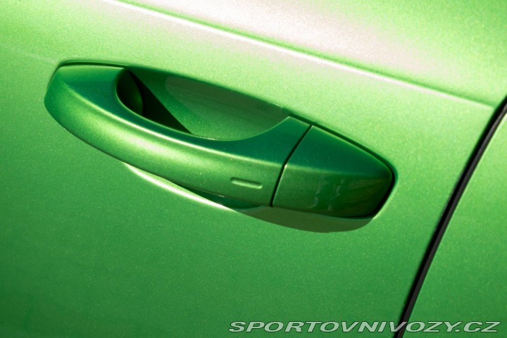 Škoda Octavia RS Combi 2.0 TDI RS 4x4 DSG 2019